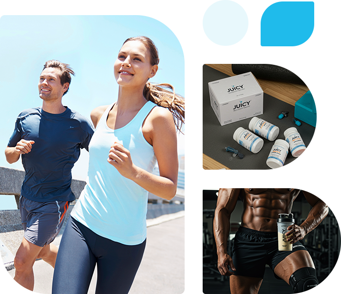 Recovery Supplement Benefits