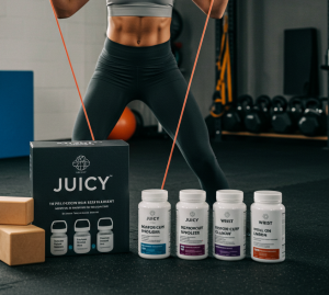 Supplements For Upper Body Injuries