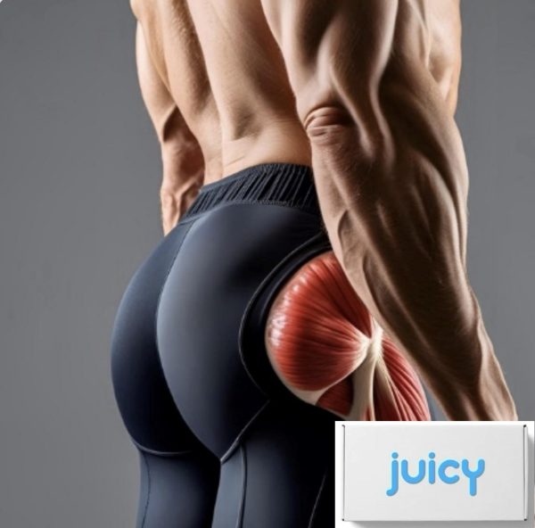 Hips Package Hip Injury Recovery Package | JUICY